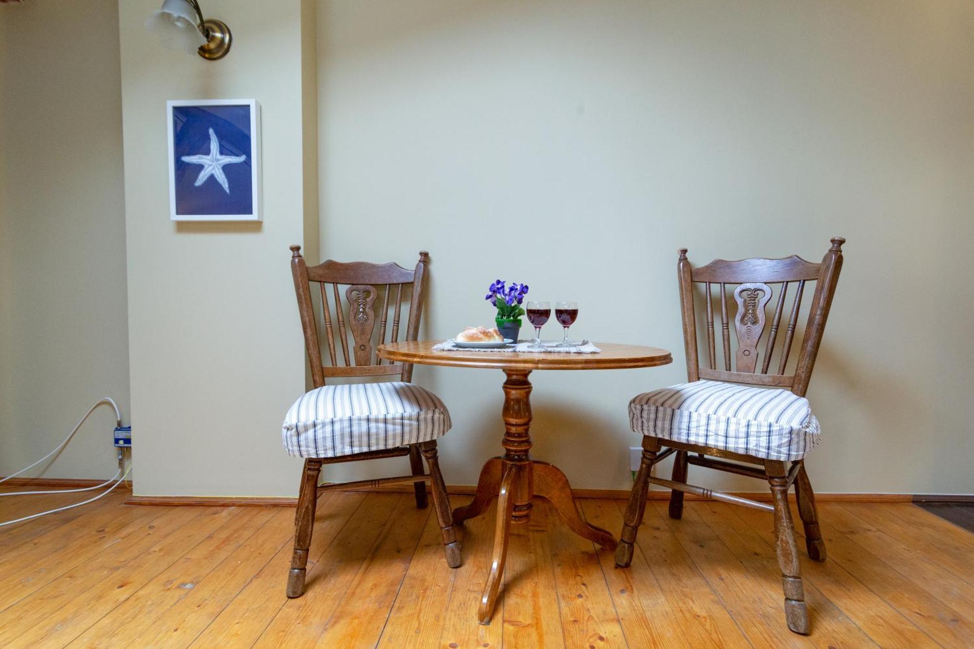 Barbakan Gate Apartment