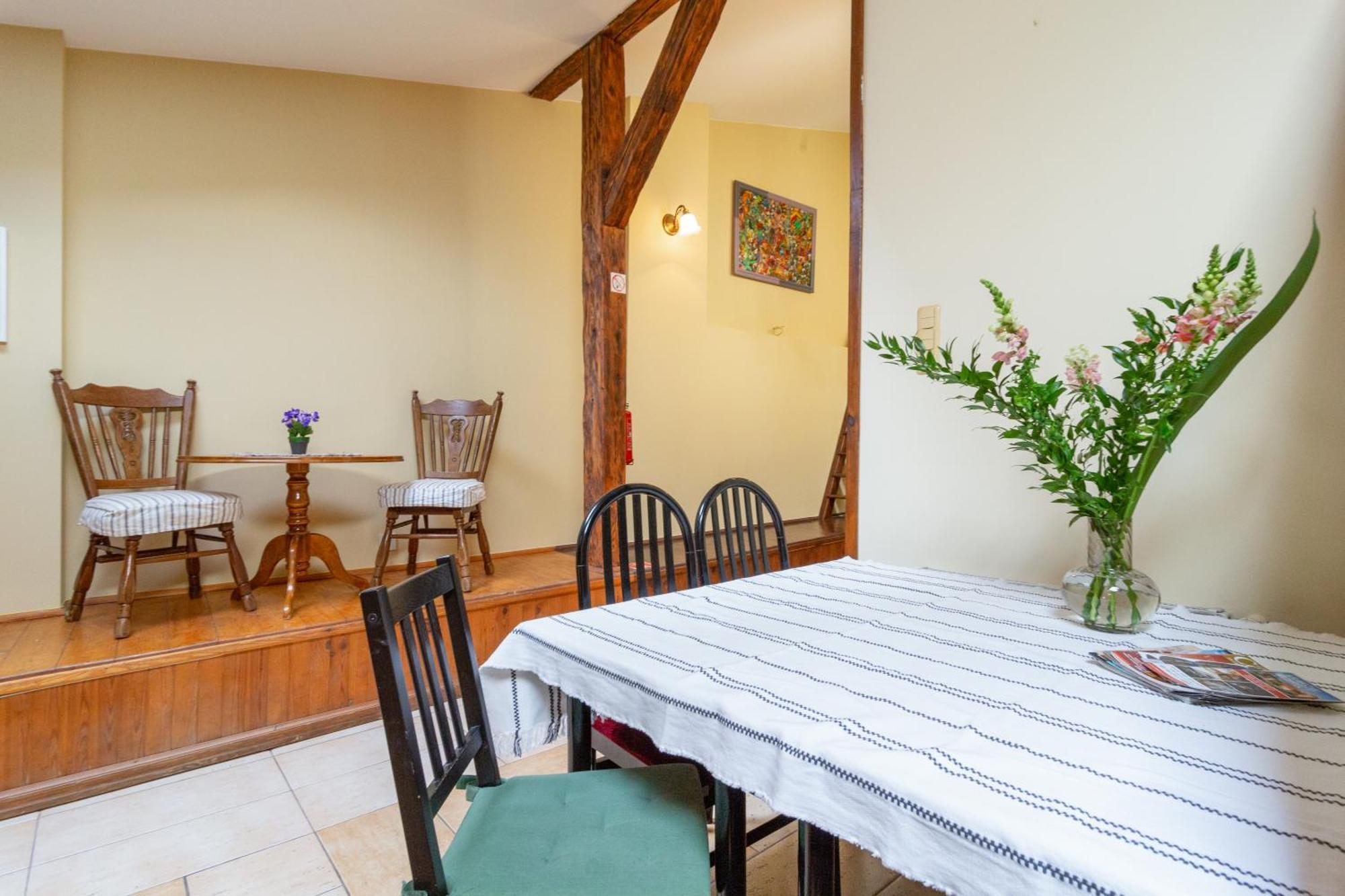 Apartament Barbakan Gate