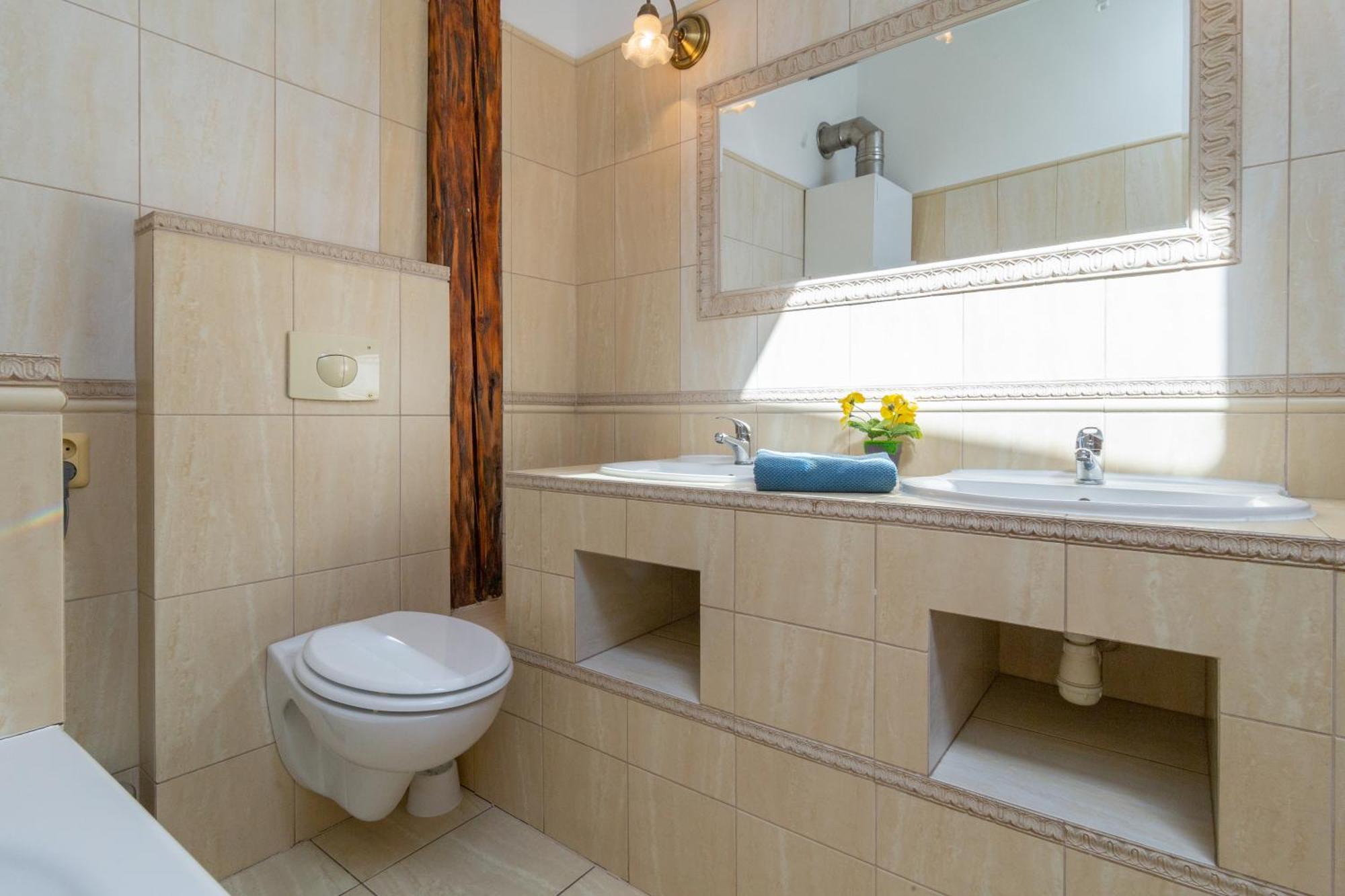 Barbakan Gate Apartament *
